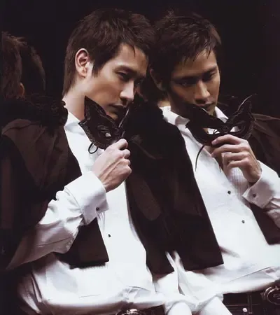 泰剧妒海分集剧情介绍附pongbee精彩照片图