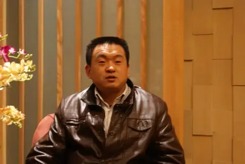 东方邦太郑州总经理张毅星:异业联盟"应对市场变化