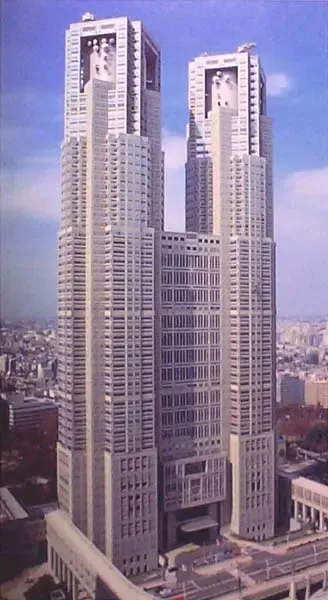 从日本地震看那些挽救生命的建筑世界抗震建筑一览