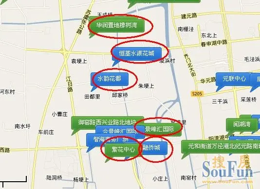 活力岛崛起不惧限购令融侨城配套一流3月底加推