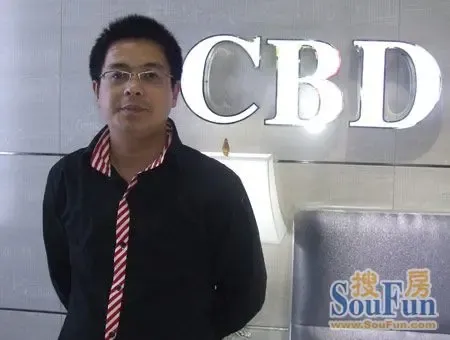 cbd陈仕明:"概念性"家具是cbd展馆最大亮点-家居快讯-深圳房天下家居