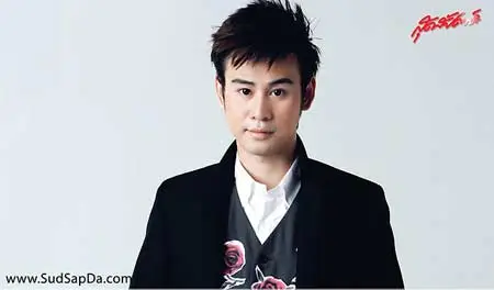 琦文是喀麦查的儿子也是阿甘的好朋友.