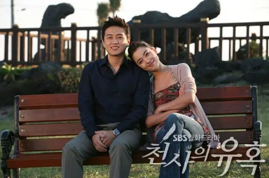 回家的欲望大结局上演 反转版天使的诱惑接档 