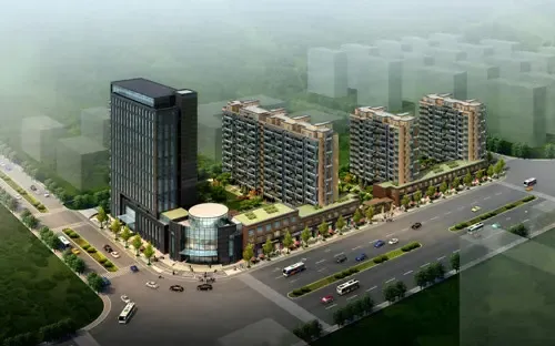 祥龙福邸在售小高层房源 均价11000元/平方米_房产资讯-金华房天下