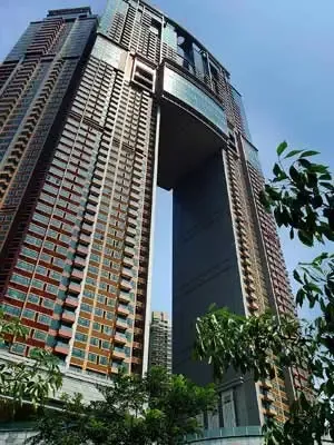 六年遇限购豪宅大一山庄很尴尬