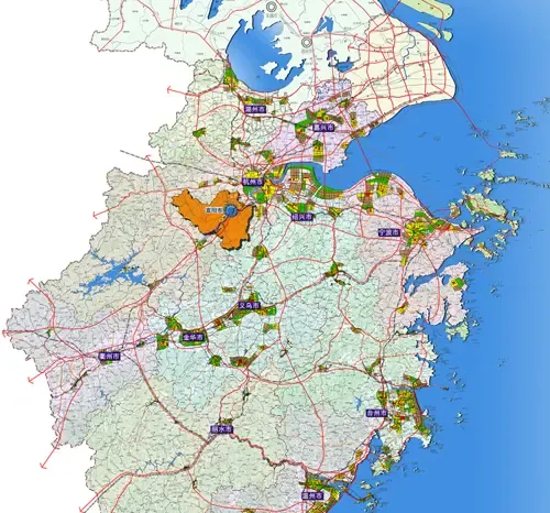 独家:富阳楼市不设限 品牌房企下半年放量推房