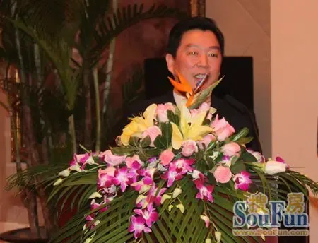 东方之门与希尔顿全球苏州康莱德酒店签约