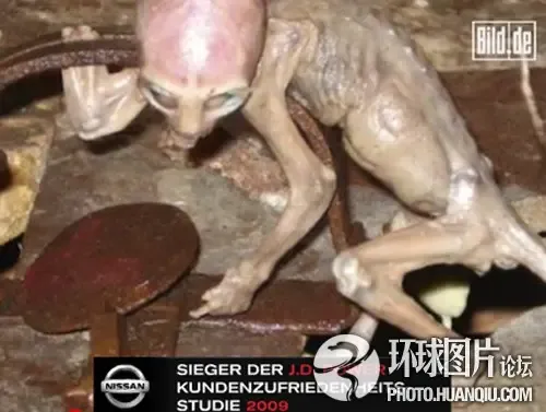 曝ufo入侵地球视频外星人都住什么房子图