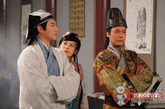 洪武三十二全集分集剧情介绍120集