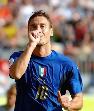 世界足坛十大经典庆祝秀