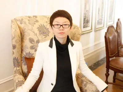 吴兆婷:别墅产品越发趋于人性化,创新化发展