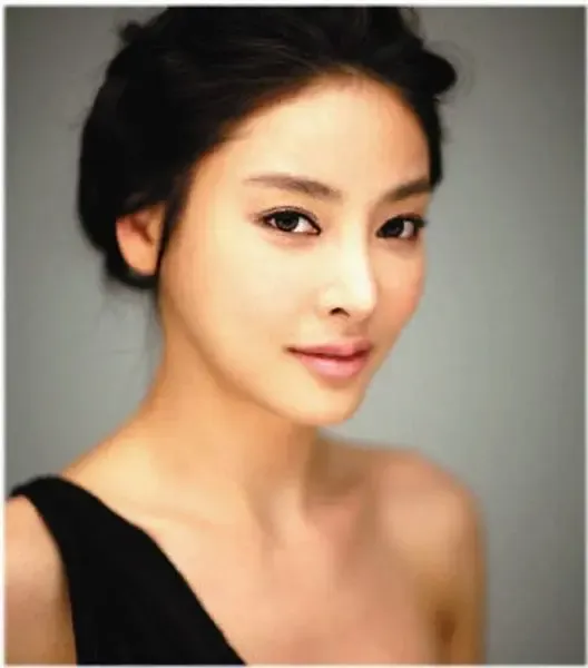 宋智善个人资料照片 韩主播宋智善自杀 (图)