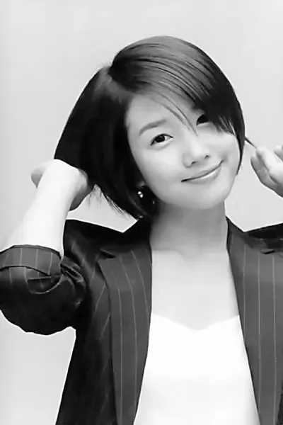 宋智善个人资料照片韩主播宋智善自杀图