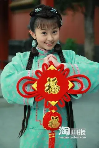 新老还珠台上台下对比 祭奠我们回不去的暑假(图)