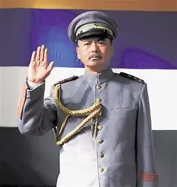 《建党伟业》周润发搭档赵本山 有效果更有"笑果"