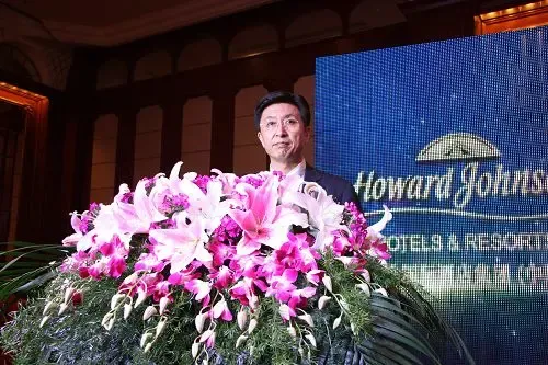 大连市副市长张军