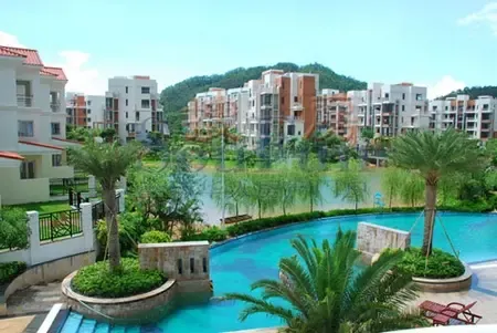 购房指南告别裸婚时代珠海放心房各显神通