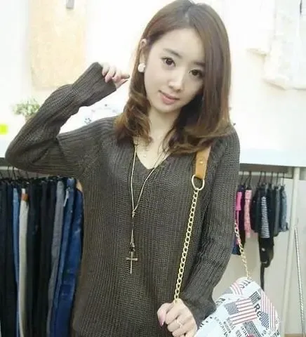 90后非主流校花红人程琳 最新生活照曝光(组图)