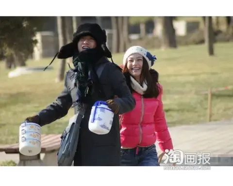 裸婚时代人人都能过? 细看十二星座怎么看待裸婚