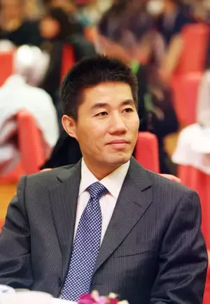 陶红兵辞任思源经纪总裁