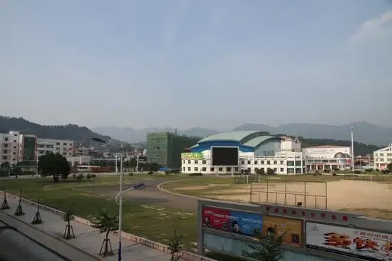 城"势"转移,2011八县房展还看罗源