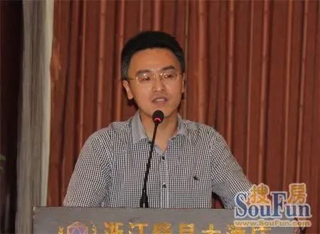 浙江省家具与五金研究所赵欣刚