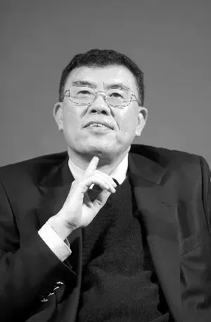 首创掌舵人刘晓光房地产还有15年快速成长期