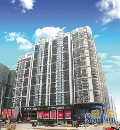 尚东领御"尚东地产"品牌体验之旅13日圆满落幕