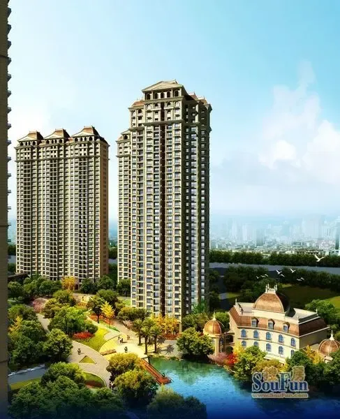 所属商圈:东塘商圈 房价:待定 最新楼盘动态:纳爱斯阳光锦城在售房源