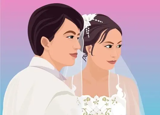 看十大城市娶老婆成本排行榜深圳竟