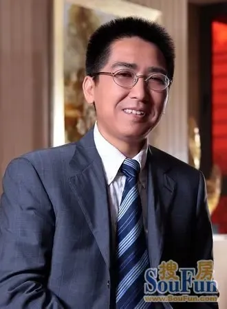 阳光100董事长易小迪