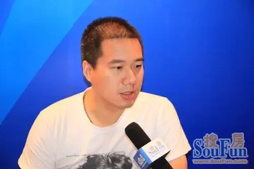 顾家家居俞宇炜:软体家具 让消费者拥有幸福感-家居