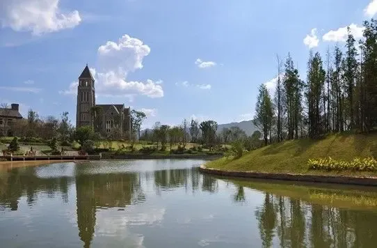 金科廊桥水乡即日起房交会优惠提前启动_房产资讯-重庆房天下