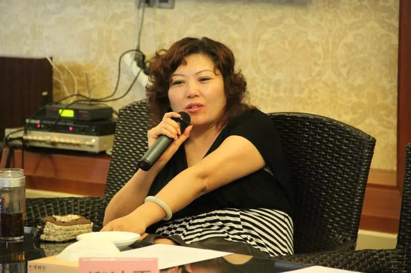 李金梅:依托房天下平台 打造海南特色旅游地产