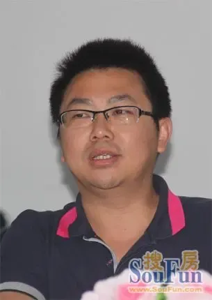 国安居邓剑锋:国庆家居促销投入过亿 看重宝安区