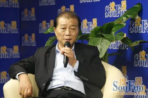 访凯裕贸易(上海)有限公司总经理谢耀勋