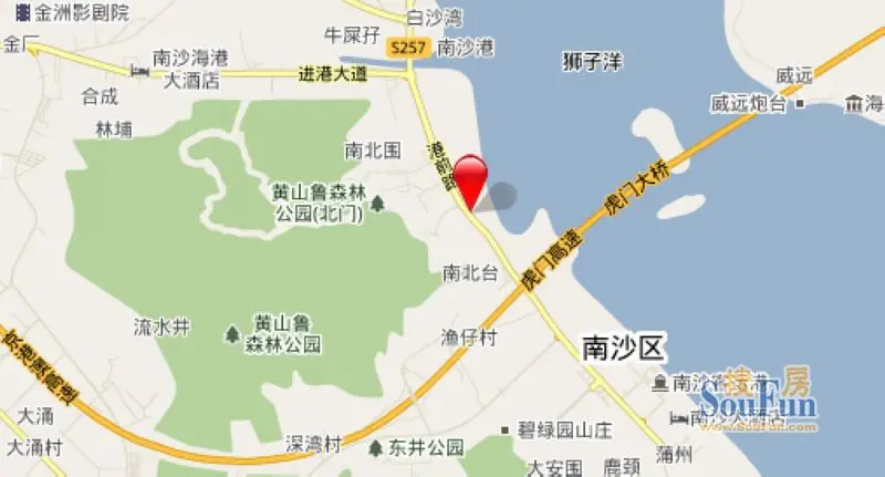 时代南湾_房产资讯-广州房天下