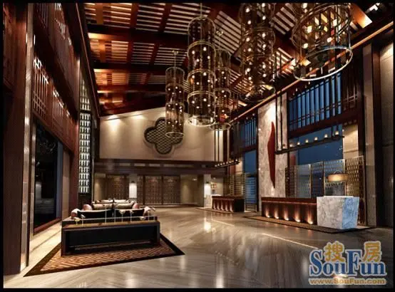 【黄山·北麓辕】白金五星级养生会所,悦享度假生活