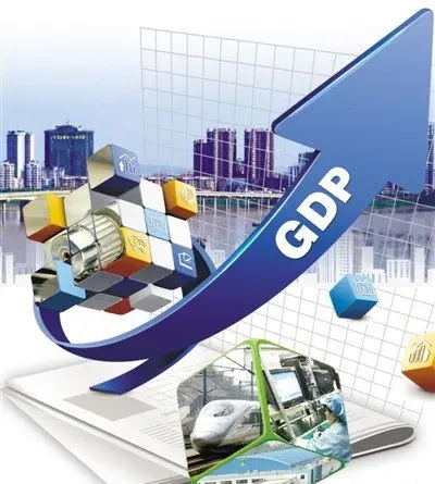 清远市二季度gdp2020_2020年前三季度清远市经济运行简况(2)