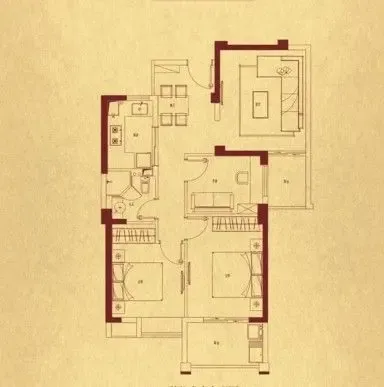 泰禾红峪今晚火爆开盘 墅级婚房超低价抢购中