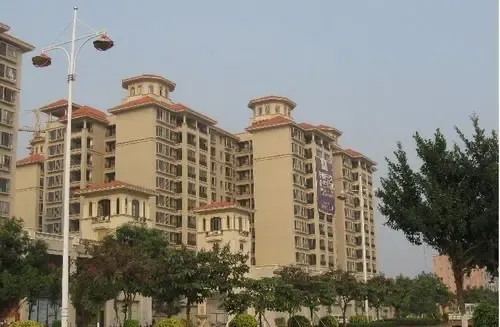 阳江锦绣江南三期10月30正式开盘现火热认筹