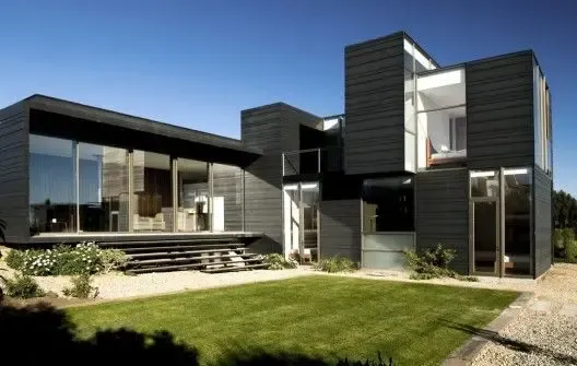 美到冒泡的十大国外建筑 绝对能惊爆眼球(图)