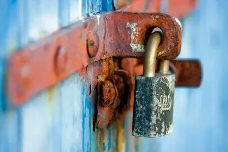 家居风水无小事 当心门锁"锁住"你好运气(图)