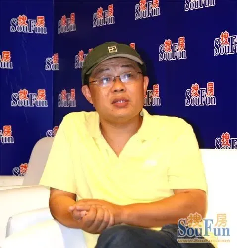 万喜厨电蔡玉华调整产业结构拓宽营销渠道