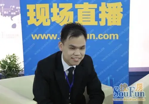 吴军宁:目前是购房好时机 余慈潜在购买群体多