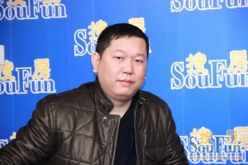 申远王正军:看好明年市场 精耕社区精准营销