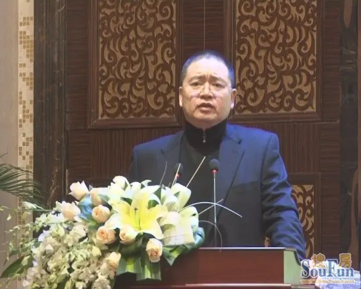 荣禾集团董事长黎少平先生