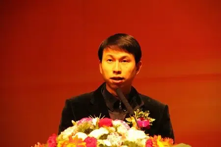 李海与购房者共同成长大房天下平台即将开放