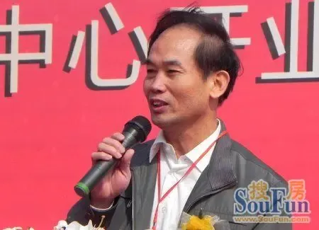 广东高微晶科技有限公司总经理吴启章先生在发表讲话中阐述,欧洲之星