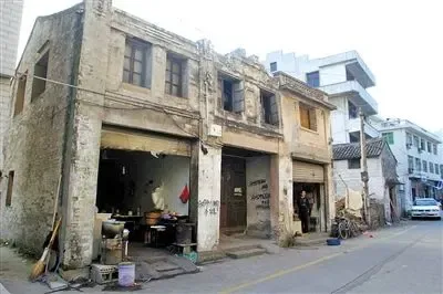 丽岙破解"土地从哪里来"难题 盘活一片新天地_房产资讯-温州房天下